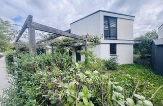 Einfamilienhaus kaufen in 1210 Wien, Modernes Einfamilienhaus mit 134 m² Wohnfläche in Ruhelage am Marchfeldkanal