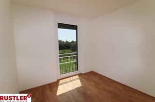 Wohnung kaufen in 3100 Sankt Pölten, Wohnen, wo der Ausblick begeistert – 3 Zimmer mit Lebensqualität im 3. Stock!