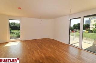 Wohnung kaufen in 3100 Sankt Pölten, Großzügig wohnen, stilvoll leben – 4 Zimmer in St. Pölten