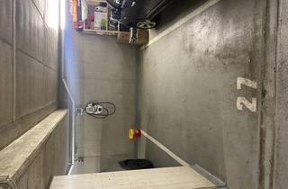 Garagen mieten in Tiergartenstraße, 6020 Innsbruck, Tiefgaragenstellplatz mit E-Ladestation