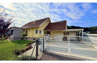Haus kaufen in 8452 Großklein, Einlandender Bungalow in Sackgassenlage
