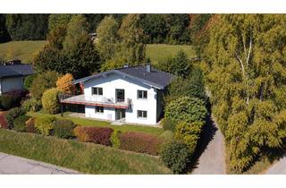 Einfamilienhaus kaufen in 9300 Sankt Veit an der Glan, Wohnen mit Weitblick – Modernisiertes Einfamilienhaus in sonniger Panoramalage!