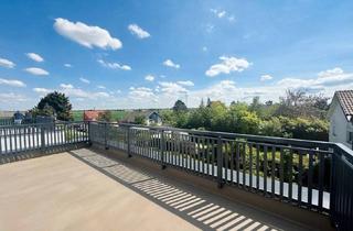 Einfamilienhaus kaufen in 1220 Wien, ERSTBEZUG - Familienglück in Essling – Ihr neues Zuhause mit Garten, Terrasse & Dachterrasse