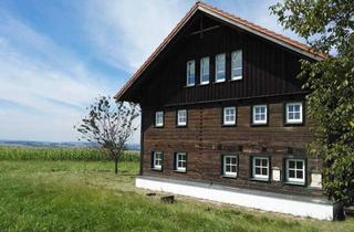 Bauernhäuser mieten in Wolfsedt, 4753 Taiskirchen im Innkreis, Besonderes Bauernhaus aus dem 18. Jahrhundert im Innviertel