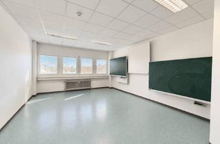 Immobilie mieten in 4050 Traun, Büro-, Seminare-, Schulungs- und Workshopräume in Traun