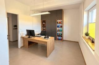 Büro zu mieten in Pfongauerstraße 70, 5202 Pfongau, Schönes Büro inkl. 3 Parkplätzen