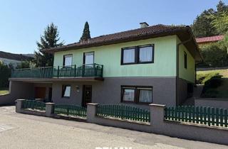 Einfamilienhaus kaufen in 2752 Wöllersdorf, Sonnenseite! Einfamilienhaus in Wöllersdorf mit Garten, Garage, Terrasse und Platz für die ganze Familie!