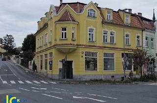 Wohnung mieten in Schützenplatz, 3580 Horn, Traumwohnung im Herzen von Horn - Sie haben den Überblick !