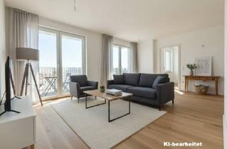 Wohnung kaufen in Brünner Straße, 1210 Wien, Ein Zuhause für höchste Ansprüche - Wohnen mit Qualität, Komfort und Zukunft