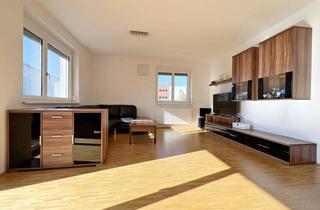 Wohnung kaufen in 4600 Wels, Moderne Eigentumswohnung in Wels nahe Welas Park!