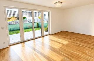 Wohnung kaufen in 5142 Gundertshausen, Schöne 2 Zimmerwohnung mit eigenem Garten