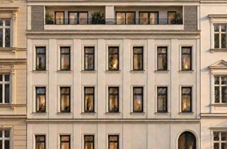 Maisonette kaufen in 1160 Wien, Traumhafte Dachgeschoss-Maisonette mit über 46 m² Dachterrasse & Balkon – Fertigstellung Herbst 2027!