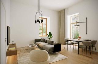 Wohnung kaufen in Kurhausstr., 4820 Bad Ischl, Eine Villa erwacht zu neuem Leben