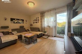 Wohnung kaufen in 8162 Passail, Gepflegte 3-Zimmer Wohnung mit Balkon und Gartenanteil in Passail