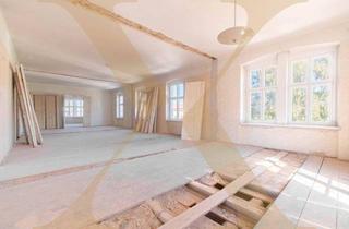 Wohnung kaufen in 4240 Freistadt, Flexible Altbauflächen – 2 Einheiten, vielfältige Nutzungsmöglichkeiten als Praxis, Büro oder Wohnung!