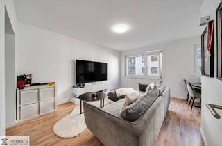 Wohnung kaufen in Mariahilfer Straße, 1060 Wien, Perfekt für Singles & Paare: bezugsfertige City-Wohnung nahe der Mariahilfer Straße
