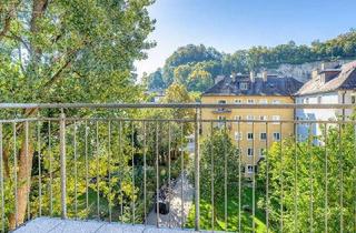 Wohnung kaufen in Am Rainberg, 5020 Salzburg, Altstadt-Darling