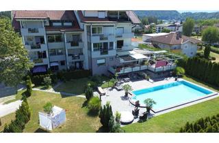 Wohnung kaufen in 9122 Klopein, Modern und Hochwertig, Wohnung in Seenähe, Klopeinersee