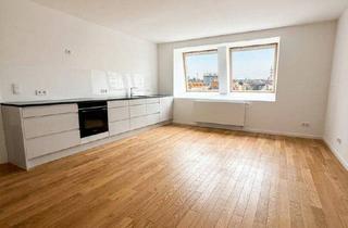 Wohnung kaufen in 1110 Wien, Befristet vermietete, generalsanierte Neubauwohnung in ruhiger Lage