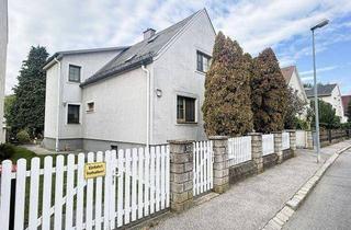 Haus kaufen in 2491 Neufeld an der Leitha, Gepflegtes Siedlungshaus mit Charme und zusätzlichem Baugrundstück - Neufeld a.d.Leitha!