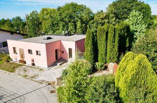 Einfamilienhaus kaufen in 4650 Lambach, Traumhaftes Öko-Einfamilienhaus in absoluter Ruhelage – Natürliches Wohnen mit Stil