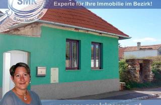 Bauernhäuser zu kaufen in 2074 Unterretzbach, Kleinbauernhaus mit Wohlfühlpotential!