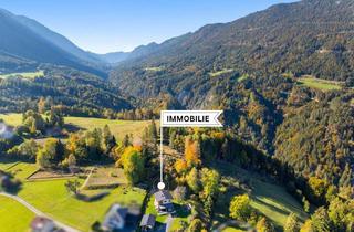Villen zu kaufen in 9500 Heiligengeist, Wohnen im Einklang mit der Natur - Modernes Einfamilienhaus nach der VAASTU-Lehre in Villach-Heiligengeist