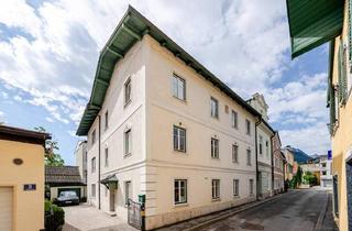 Einfamilienhaus kaufen in 4820 Bad Ischl, Mehrfamilienhaus „Herrlich" mit 5 Parkplätzen