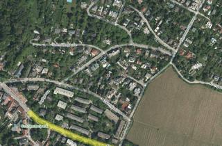 Grundstück zu kaufen in 1170 Wien, attraktives Wohnbaugrundstück mit optimaler Baubreite in verkehrsberuhigter Lage des 17. Bezirk