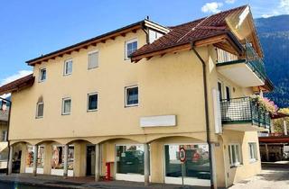 Lager mieten in Tirolerstraße 79, 6424 Silz, Gewerbeimmobilie I Ortsmitte