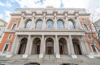 Büro zu mieten in Börsegasse, 1010 Wien, 1010, Börsegasse BÜROS IN DER EHEMALIGEN BÖRSE