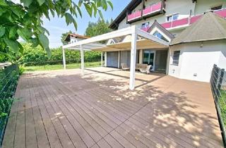 Wohnung kaufen in 9583 Faak am See, Großzügige 5-Zi Neubau-Wohnung mit Garten & Terrasse in Faak am See, ca. 219 m²!