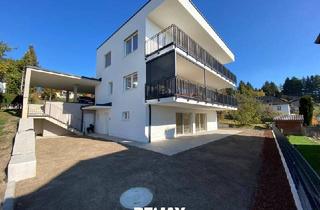 Wohnung kaufen in 4150 Rohrbach, Wohlfühlen am Sonnenhang - Erstbezug in moderne Gartenwohnung!