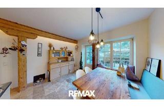 Wohnung kaufen in 6531 Ried im Oberinntal, Ankommen und Wohlfühlen – attraktive Wohnung mit großzügiger Terrasse in Ried!