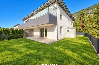 Wohnung kaufen in 6422 Stams, Gartenwohnung zum Wohlfühlen – modernes Wohnen in Stams!