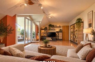 Wohnung kaufen in 6212 Maurach, Ihr Wohntraum direkt am Achensee – Exklusives Wohnen an der Seepromenade in Pertisau!