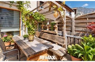 Haus kaufen in 6500 Landeck, Modernes Zuhause mit Terrasse – Reihenmittelhaus in Landeck-Perjen!