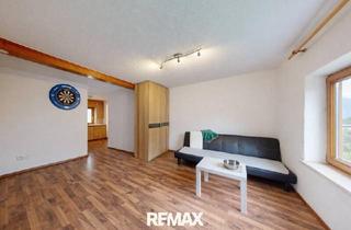 Wohnung kaufen in 6473 Wenns, Geräumige 2,5-Zimmer-Wohnung als Ferienwohnung nutzbar!