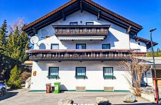 Haus kaufen in 6100 Seefeld in Tirol, Vielseitiges 3-Parteienhaus in zentraler Ruhelage von Seefeld – ideal für Eigennutzer & Investoren!