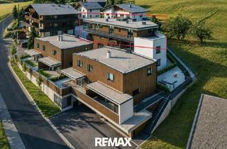 Penthouse kaufen in 6173 Oberperfuss, Exklusives Penthouse in Oberperfuss – Wohnen mit Weitblick