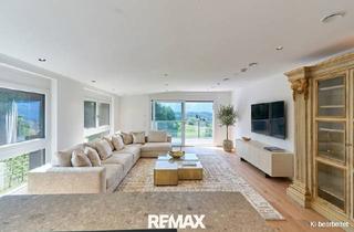 Penthouse kaufen in 6080 Igls, Exklusives Penthouse mit unverbaubarem Panoramablick auf die Nordkette