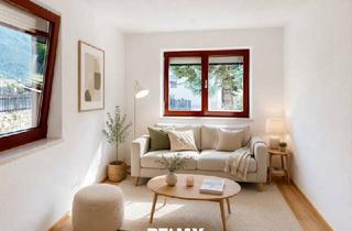Wohnung mieten in 6426 Roppen, Ihr neues Zuhause in Roppen – 3 Zimmerwohnung mit Garten und neuer Küche!