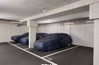 Garagen kaufen in 6444 Längenfeld, Wettergeschützt parken - Ihr Tiefgaragenplatz in Längenfeld!