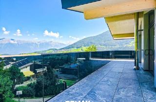 Penthouse kaufen in 6020 Innsbruck, Ruhelage sogar in Schönberg! Penthouse der Extraklasse – Lift direkt in die Wohnung | 136 m² Panoramaterrasse | Haus-im-Haus-Konzept