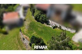 Grundstück zu kaufen in 6571 Strengen, Exklusives Baugrundstück in Strengen – Seltene Gelegenheit im Tiroler Alpenraum!