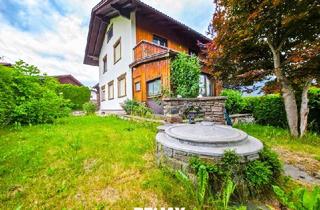 Einfamilienhaus kaufen in 6173 Oberperfuss, Großzügiges Einfamilienhaus mit vielseitigen Nutzungsmöglichkeiten in sonniger Lage von Oberperfuss!