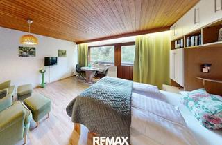 Wohnung kaufen in 6100 Seefeld in Tirol, Gemütliches Apartment mit Freizeitwohnsitz für Naturliebhaber und Genießer in Seefeld in Tirol!