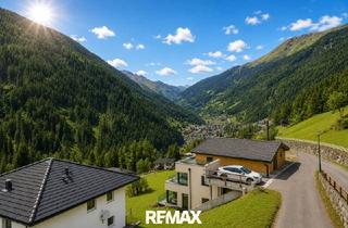 Wohnung kaufen in 6553 See, The View at See – Luxus trifft Bergwelt! (Top 4+5)