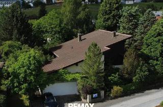 Villen zu kaufen in 6460 Imst, Villa & Natur vereint - Großzügiges Anwesen in bester Lage von Imst!
