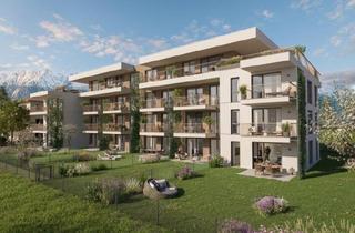 Wohnung kaufen in Algunder Straße, 6020 Innsbruck, Bauträgerprojekt Algunder Straße 6